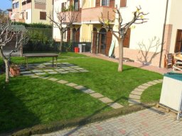 Realizzazione e manutenzione giardino