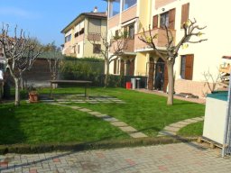 Realizzazione e manutenzione giardino